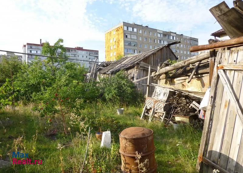 Вольск Одесская улица, 18 частные дома