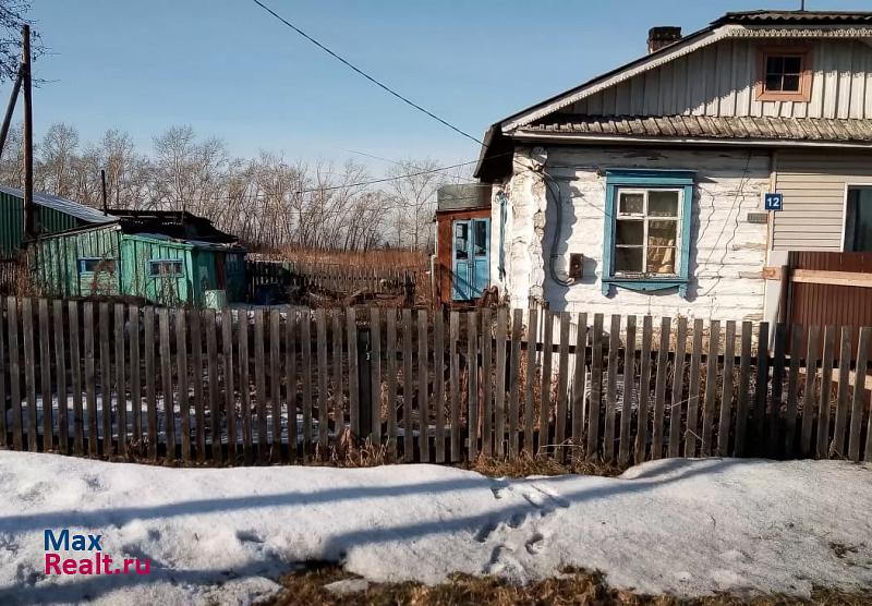 Ленинск-Кузнецкий поселок Чкаловский частные дома