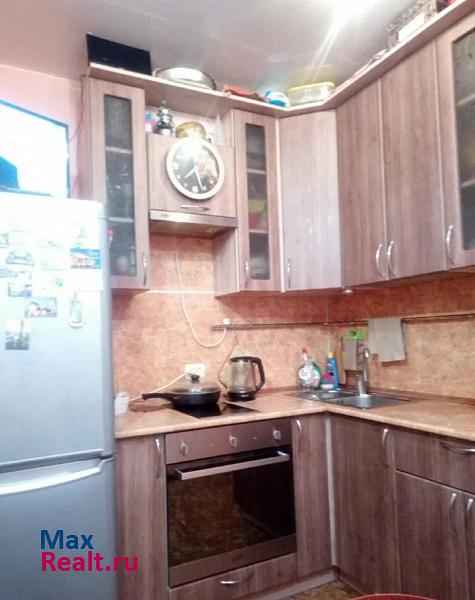 улица Куйбышева, 17 Белогорск продам квартиру