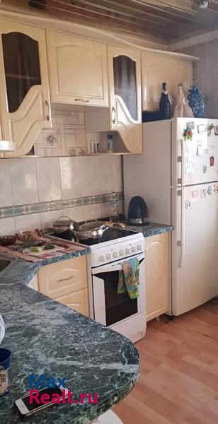 улица Чехова, 46 Белогорск продам квартиру