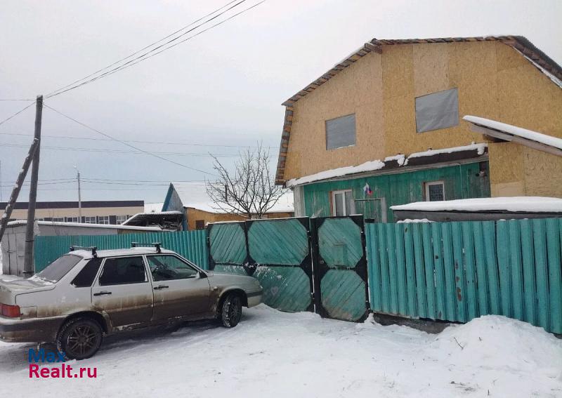 Белорецк городское поселение Белорецк, улица В. Блюхера, 143/1 дом