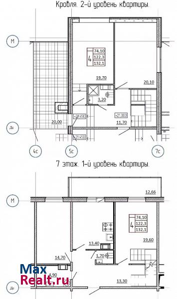 микрорайон Въезд Гатчина продам квартиру