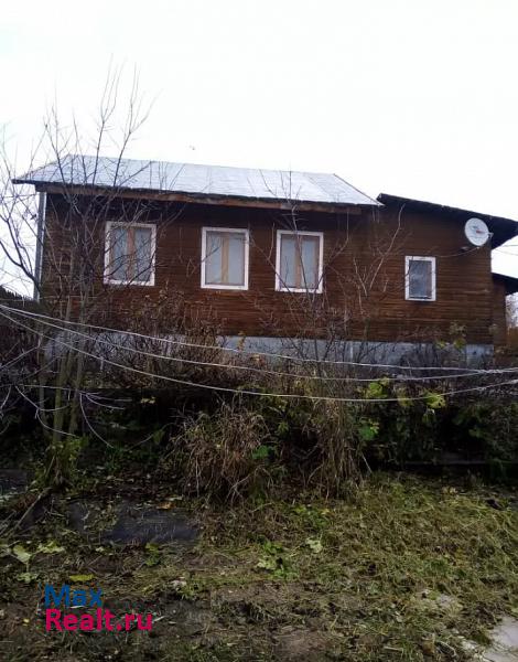 Наро-Фоминск село Каменское частные дома