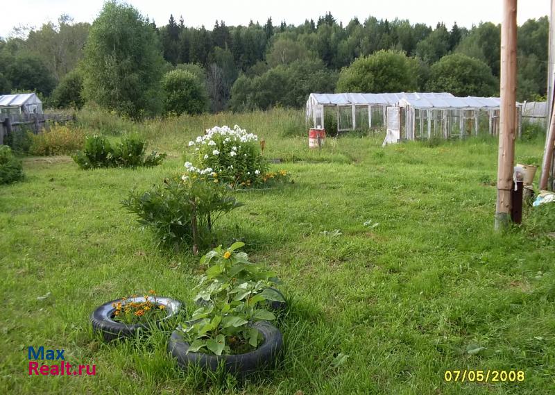 Чайковский д. Соловьи, ул Заречная, 18 частные дома