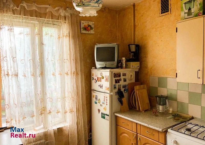 Советская улица, 44 Видное продам квартиру