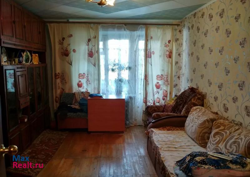 улица Королёва, 3 Зеленодольск продам квартиру