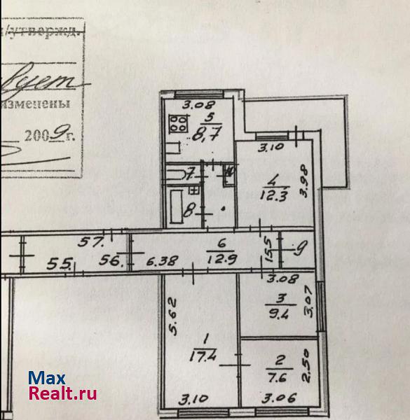 Санкт-Петербург улица Композиторов, 11к1