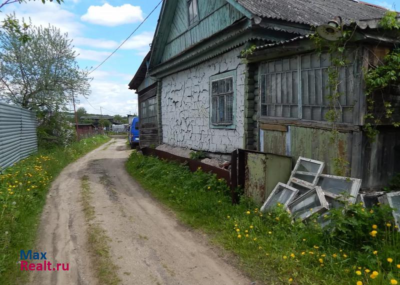 Ступино село Ситне-Щелканово, Московская улица, 54 частные дома