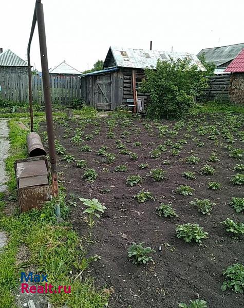 Белово поселок Бабанаково, 2-я Садовая улица, 17 дом