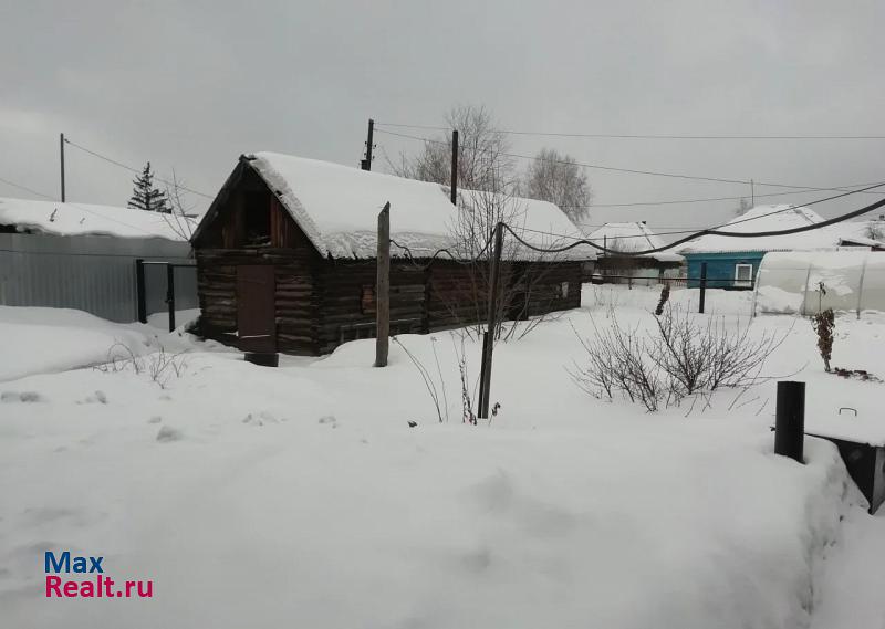 Белово поселок Бабанаково, Смоленская улица, 28 дом