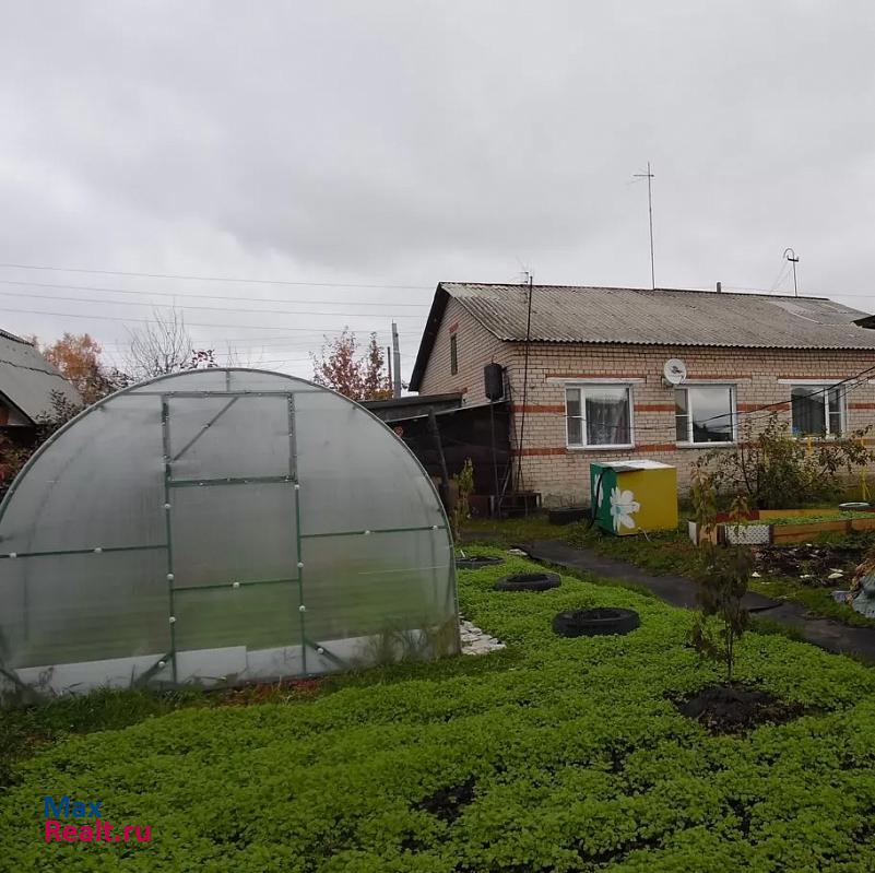 Копейск посёлок Октябрьский, Степная улица, 8 дом