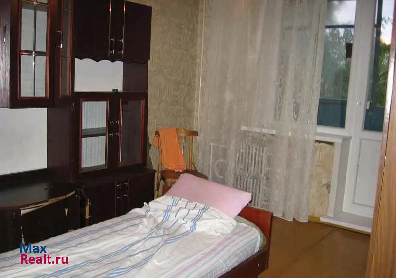 улица Кротевича, 31 Елец продам квартиру