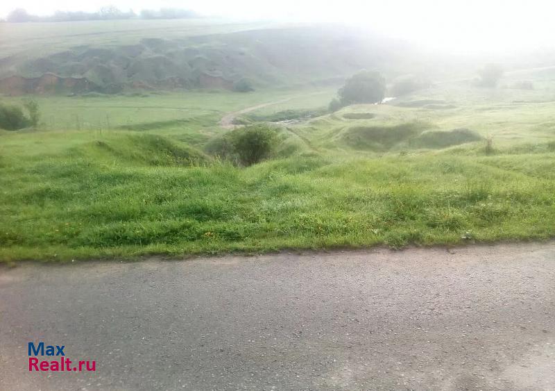 Елец село Воронец, Воронецкая улица частные дома