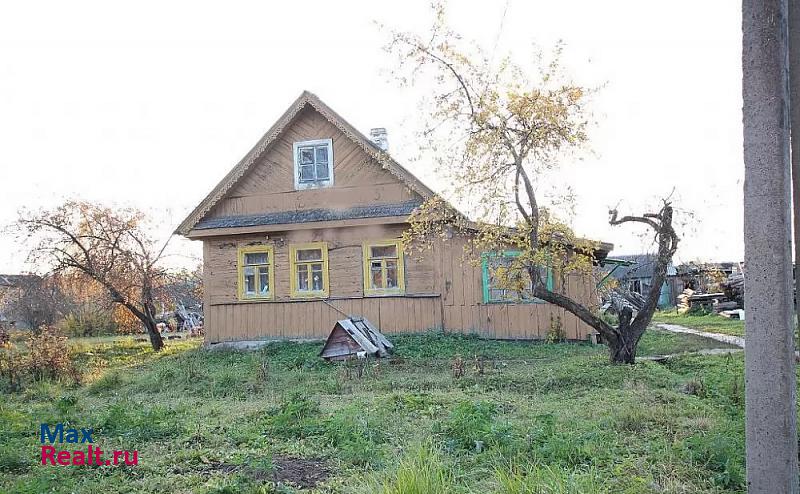 Гатчина Веревское сельское поселение, деревня Вайялово, 11 дом