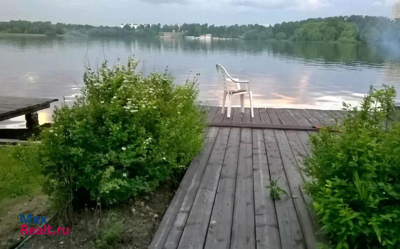 купить гараж Долгопрудный микрорайон Водники