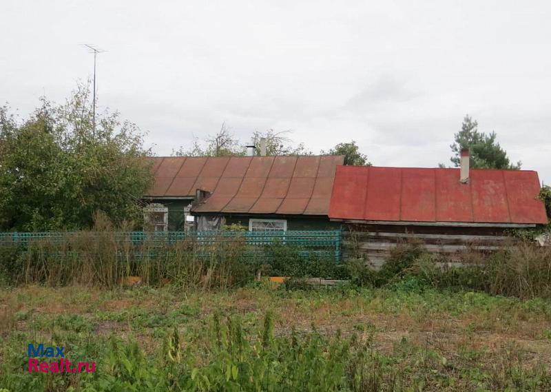 Мичуринск посёлок, Мичуринский район, Замостье дом