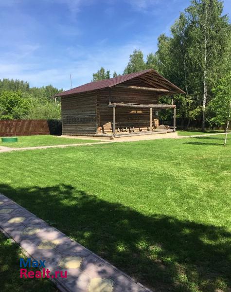 Наро-Фоминск Наро-Фоминский городской округ дом