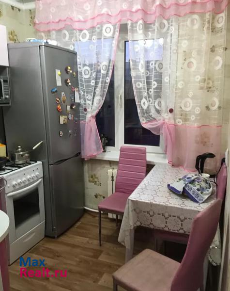 улица Николая Буды, 10 Канск продам квартиру