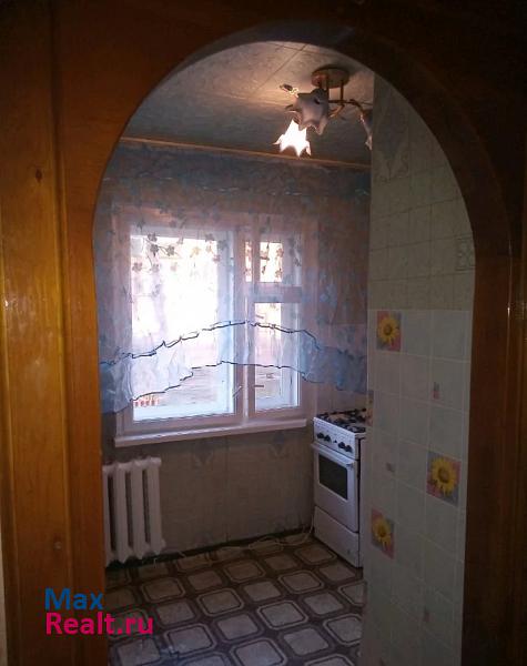 Индустриальный переулок, 8 Канск продам квартиру