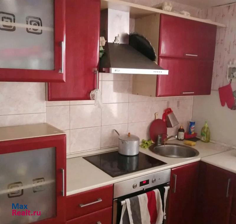 Курская улица, 74 Железногорск продам квартиру