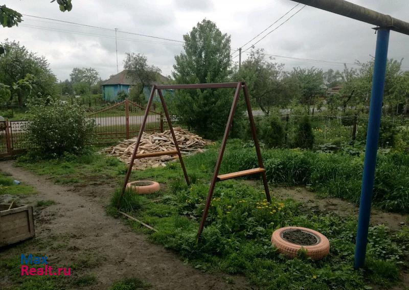 Железногорск Железногорский район, село Карманово частные дома