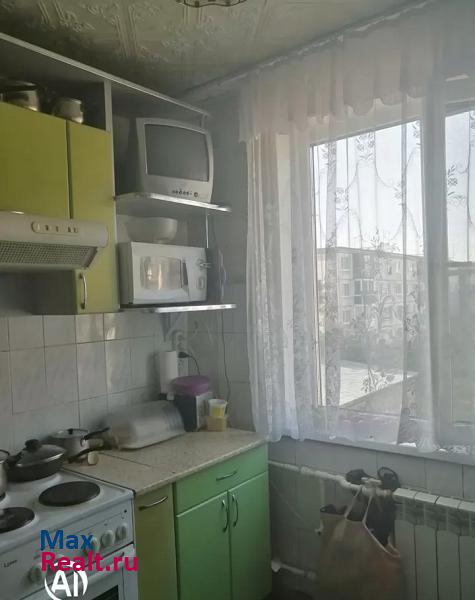 Пролетарская улица, 401 Рубцовск продам квартиру