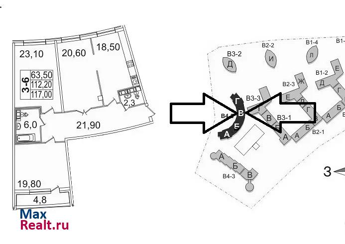 Санкт-Петербург Пионерская улица, 50