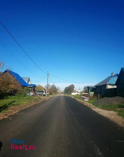 Железногорск село Жидеевка дом