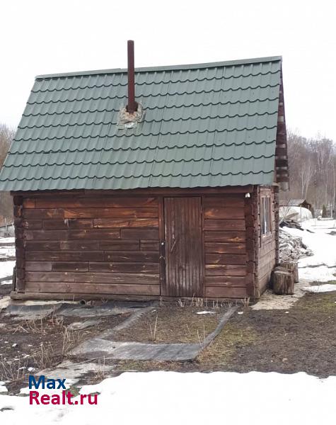 Железногорск Орловская область, Долбенкинское сельское поселение, посёлок Озёрки дом