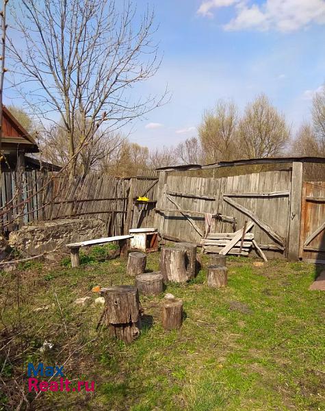 Железногорск село Лубошево дом