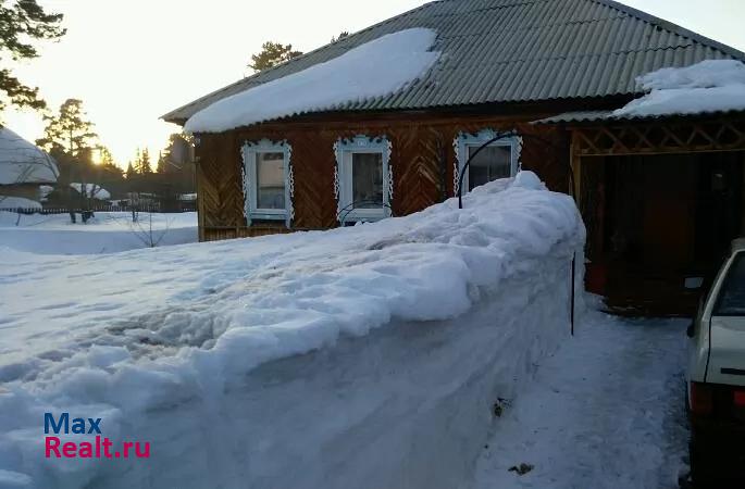 Прокопьевск посёлок Большой Керлегеш, Лесная улица, 19 дом