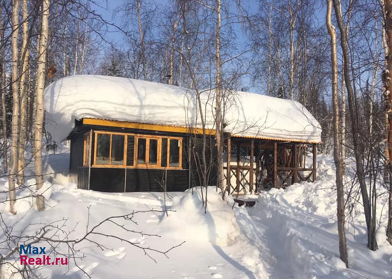 Норильск Таймырский Долгано-Ненецкий район, озеро Глубокое частные дома