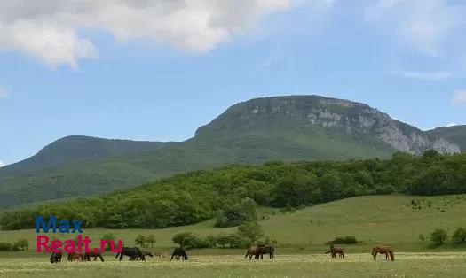 Ялта село Зелёное, Речная улица