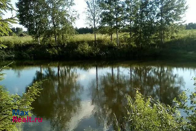 Арзамас сельское поселение Бебяевский сельсовет, село Пешелань дом