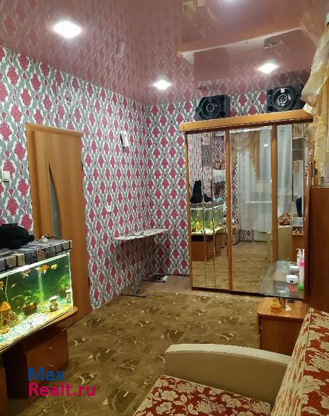 улица Папанинцев, 37 Первоуральск купить квартиру