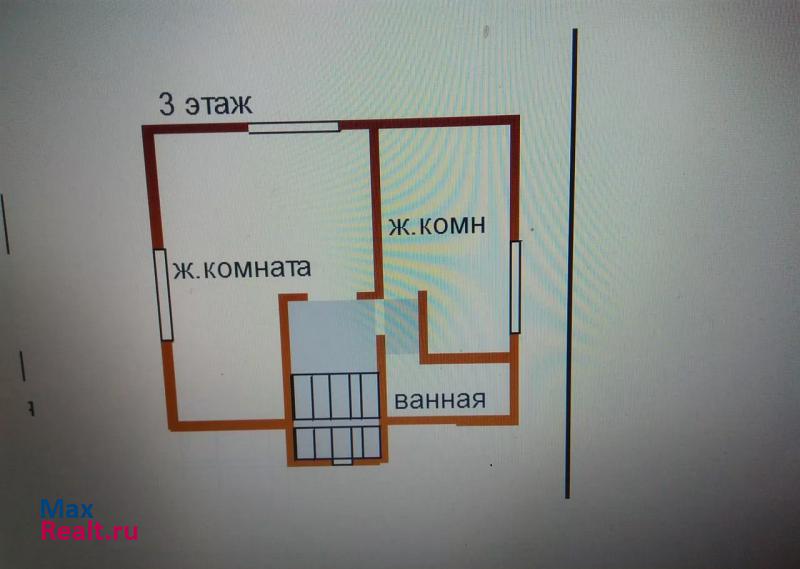 Черкесск городской округ Черкесский дом