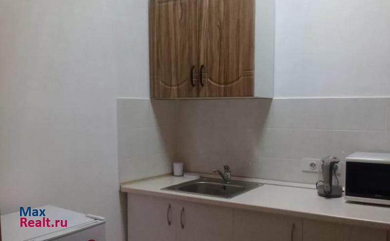 Заводская улица, 48 Батайск квартира на сутки