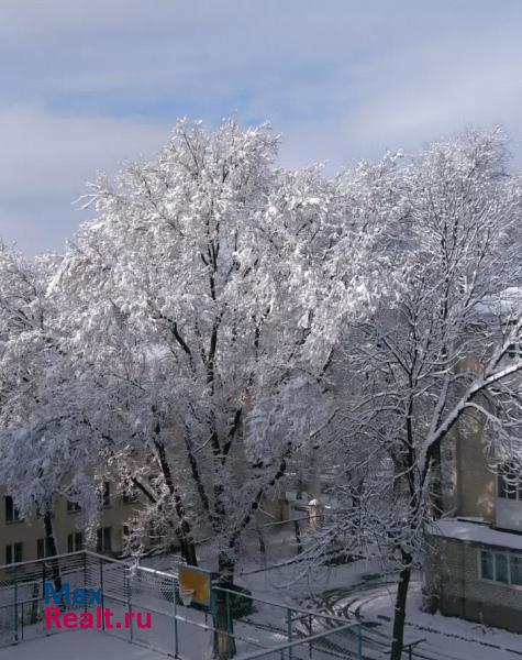 Советская улица, 60 Черкесск купить квартиру