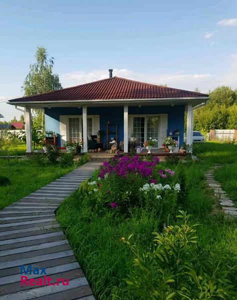 Воскресенск Раменский район, сельское поселение Ульянинское