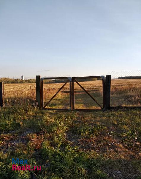 Воскресенск село Сабурово дом