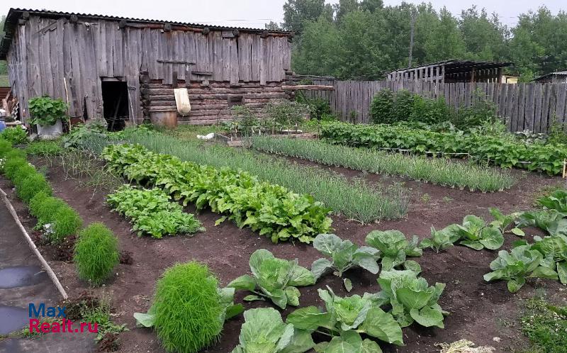 Ачинск Ачинский район, п. Причулымский дом