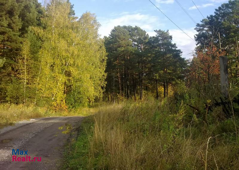 Ачинск Ачинский район, деревня Саросека дом