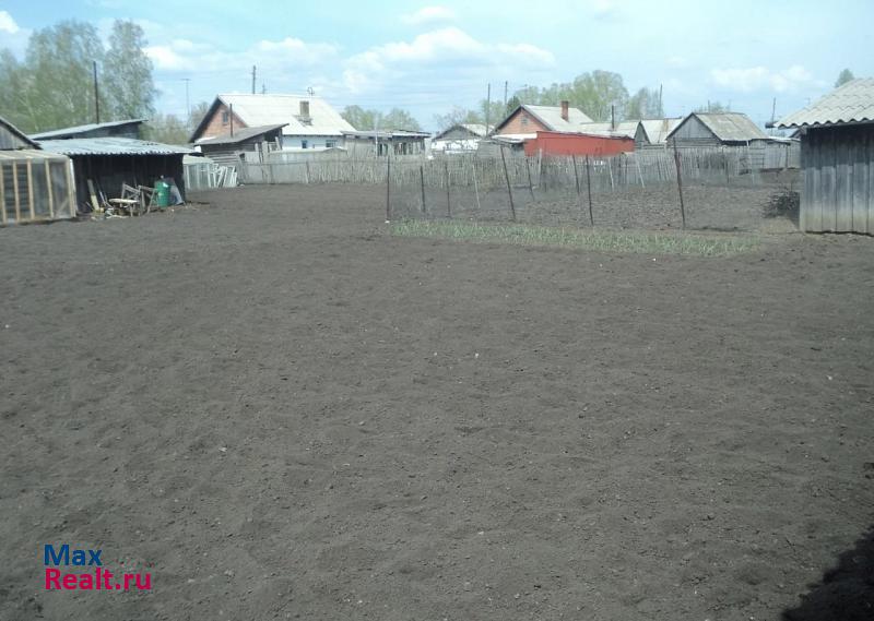 Ачинск поселок Горный, Центральная улица, 11 дом