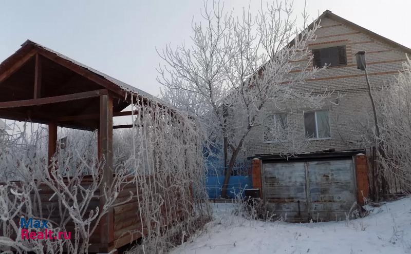 Салават Дер. Варварино, улПолевая, д.11 частные дома