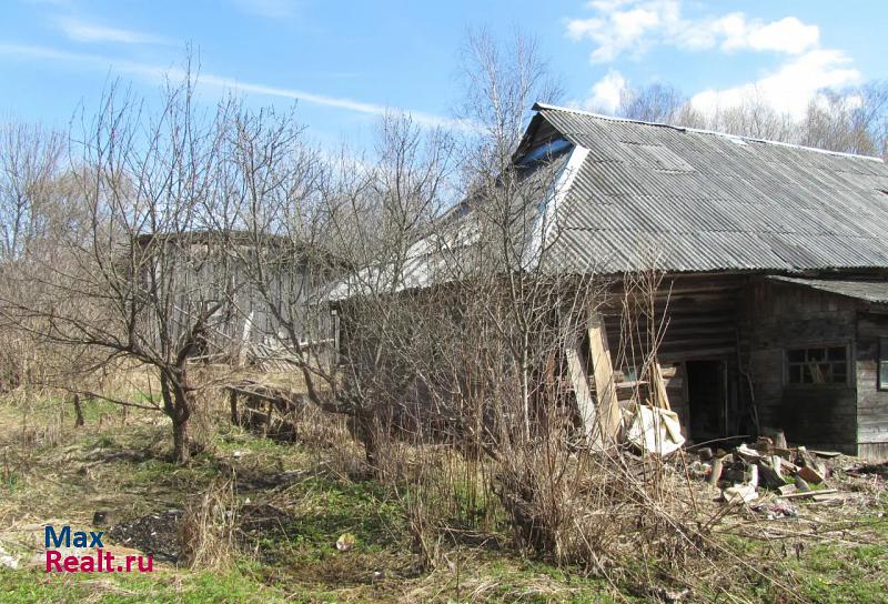 Рыбинск поселок Арефино, улица Механизации частные дома