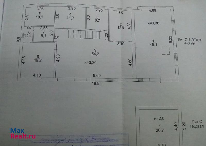 Новочеркасск Смоленская улица, 31 частные дома