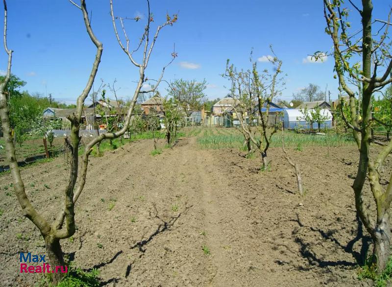 Славянск-на-Кубани п. Садовый ул. Мира 21 частные дома