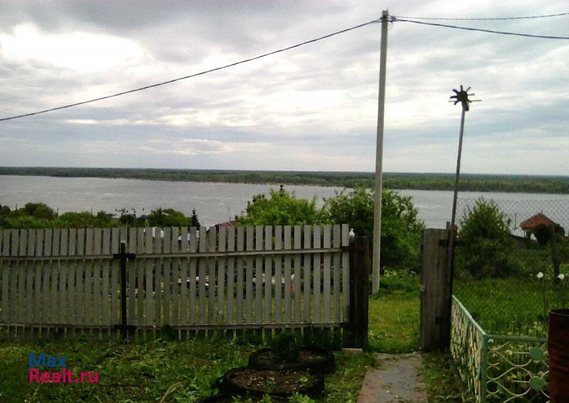 Сызрань Сызранский район, село Печерское частные дома