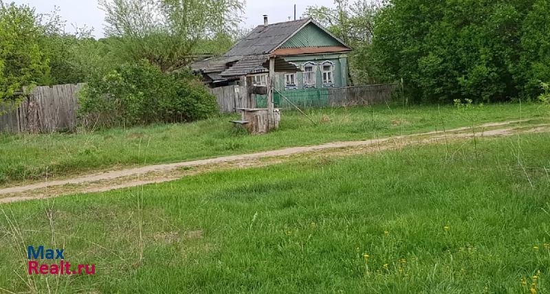 Муром деревня Вареж, Заречная улица, 11 дом