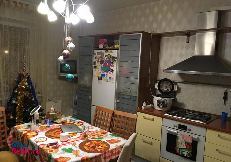 улица Мира, 51 Ханты-Мансийск продам квартиру